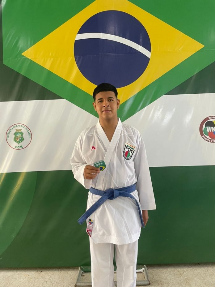 karate