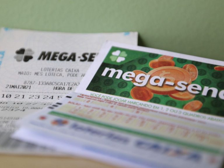Mega-Sena sorteia nesta terça-feira prêmio acumulado em R$ 16 milhões