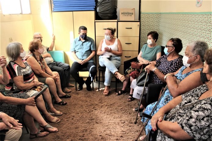 reunião