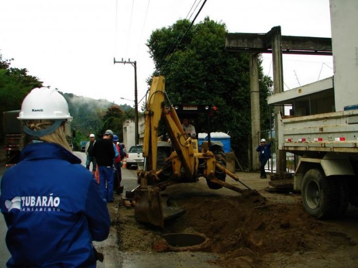 Tubarao_Saneamento_-_Obra_inicia_na_Captação_de_Água_Bruta