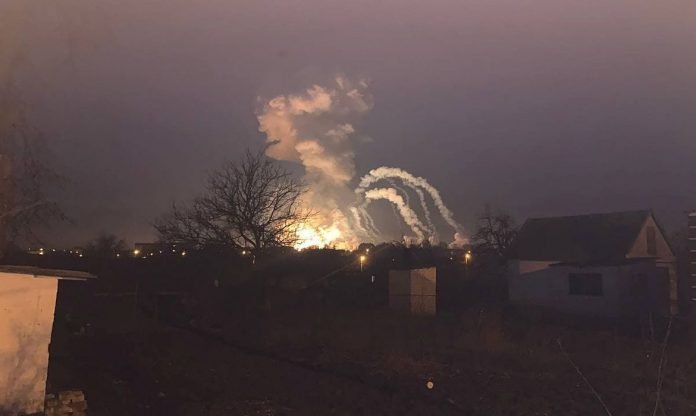russia