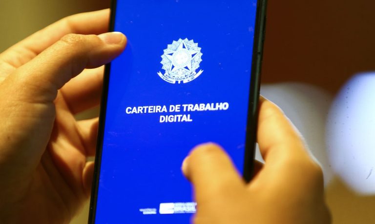 Santa Catarina tem 7,2 mil vagas de emprego abertas pelo Sine