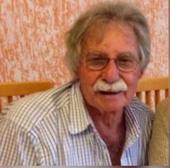 Antenor José Pavei, de Braço do Norte, morre aos 80 anos