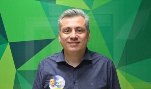 STJ mantém prisão preventiva de ex-vice-prefeito de Tubarão, investigado na Operação Mensageiro
