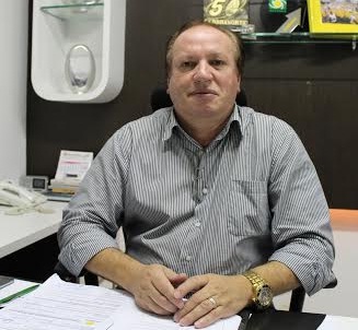 Empresário, ex-presidente da Cerbranorte morre em acidente no Pouso Alto, em Gravatal
