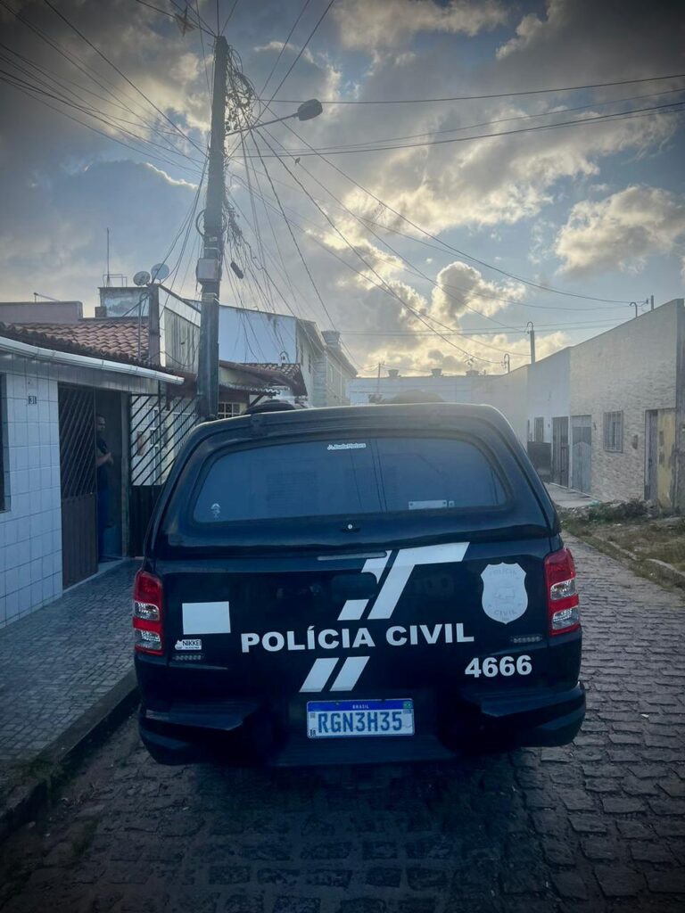 Polícia Civil catarinense inicia Operação Falso Número