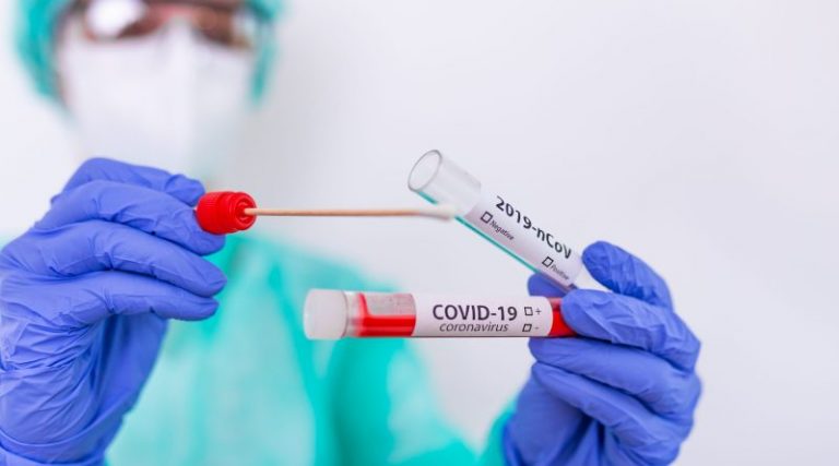 Secretarias de Educação e Saúde realizam ação de prevenção à COVID -19 e reforçam as diretrizes sanitárias