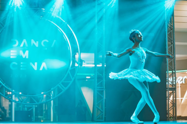 Dança em Cena anuncia programação da primeira edição no Sul de SC; cias de renome se apresentam de graça no Parque Diamante
