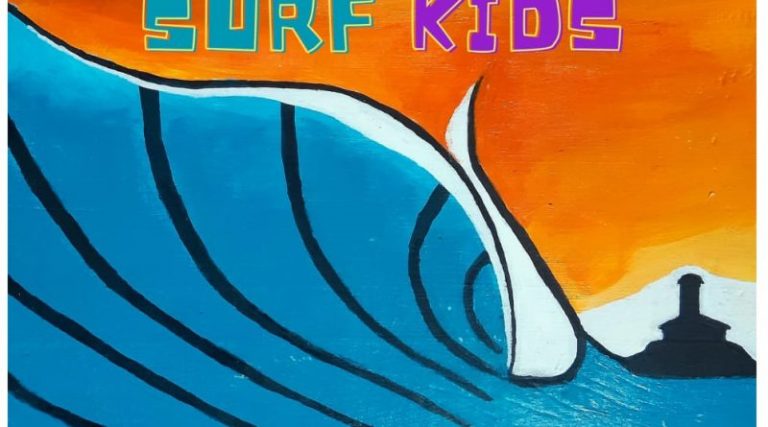 Por causa do mau tempo, 26° Farol Surf Kids é transferido para sexta-feira, dia 13