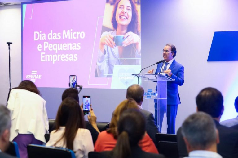 Dia da Micro e Pequena Empresa é marcado pela assinatura de acordos em defesa do empreendedorismo