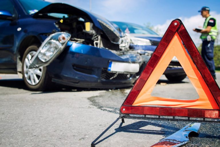  Péssimo estado de rodovia resulta em indenização para motorista por danos em veículo