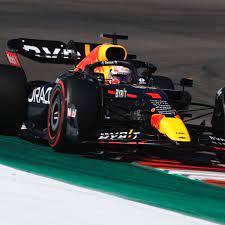 Verstappen domina e vence GP  de Fórmula 1 2023, em São Paulo
