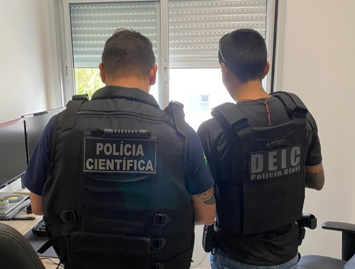 Civil investiga crime de exploração sexual infanto-juvenil em Florianópolis