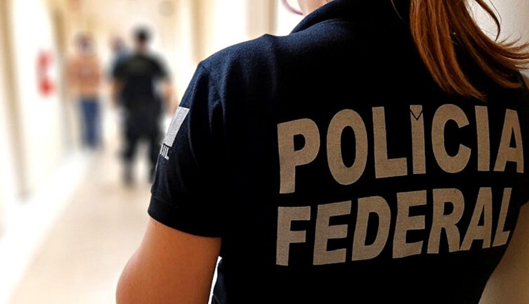 Polícia Federal deflagra operação para prevenir atos terroristas no país