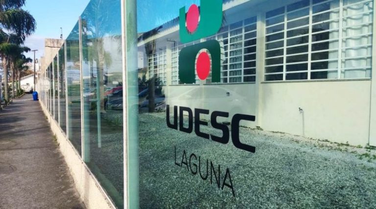 Professor da Udesc, em Laguna, publica estudo em revista internacional com alternativas para reduzir uso de agrotóxicos