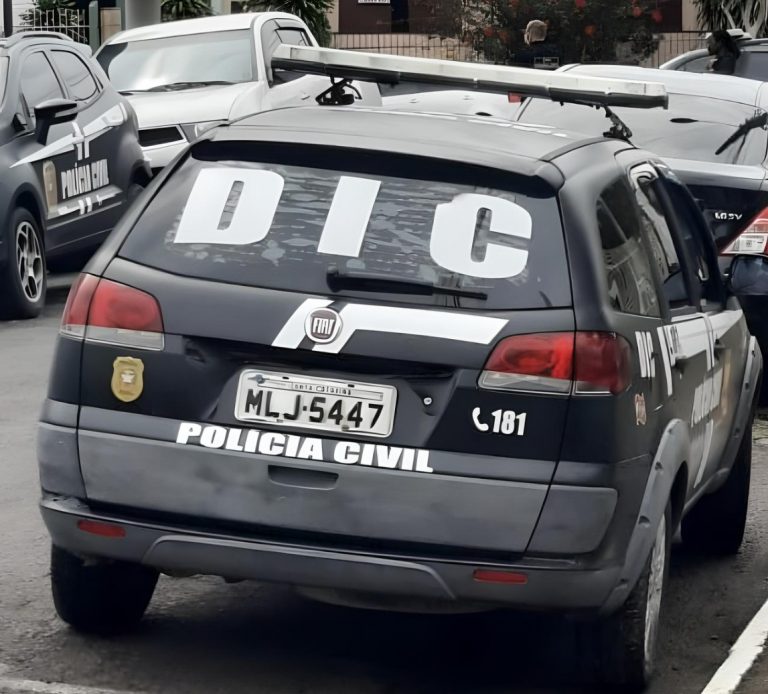 DIC de Araranguá prende preventivamente mulher investigada por tráfico de drogas