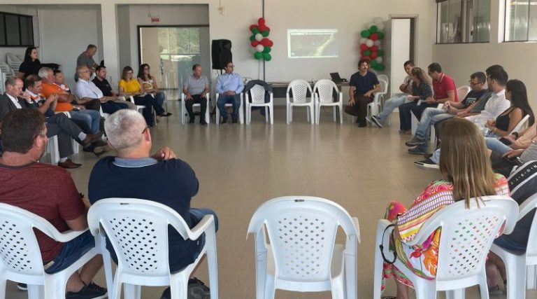 Laguna debate reabertura do Rio Dragado e intervenções no Complexo Lagunar