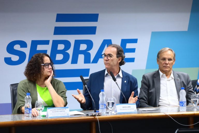 Sebrae vai investir R$ 16,3 milhões no mercado de inovação
