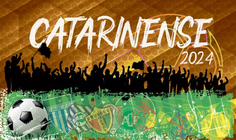 Campeonato Catarinense: Definição dos confrontos do Mata-Mata