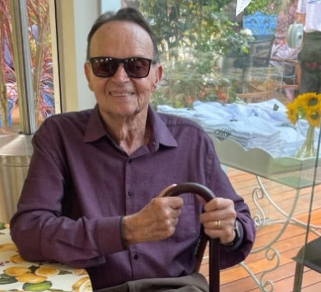 Político e empresário catarinense, Paulo Konder Bornhausen morre aos 94 anos em Florianópolis
