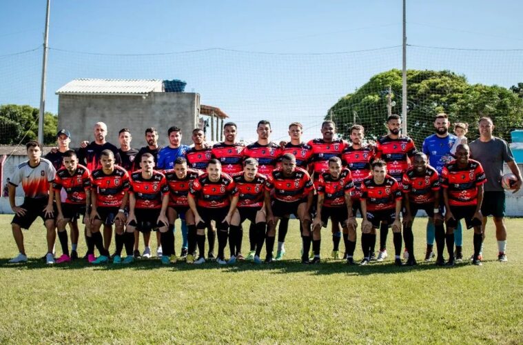 União Operária e Barreirinhos sofrem derrotas na estreia da Copa Sul dos Campeões