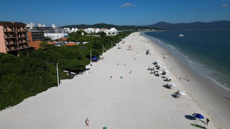 Temporada de Verão em Florianópolis: Excelência em Serviços e Atrações