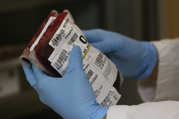 Doação de sangue em Imbituba: Hemocentro estará na Policlínica Central
