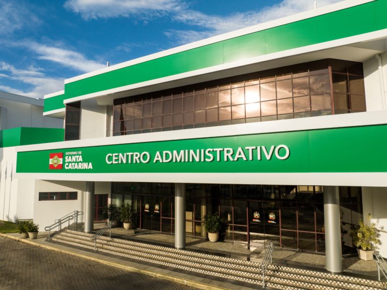 Governo do Estado de Santa Catarina emite nota oficial sobre a greve dos professores