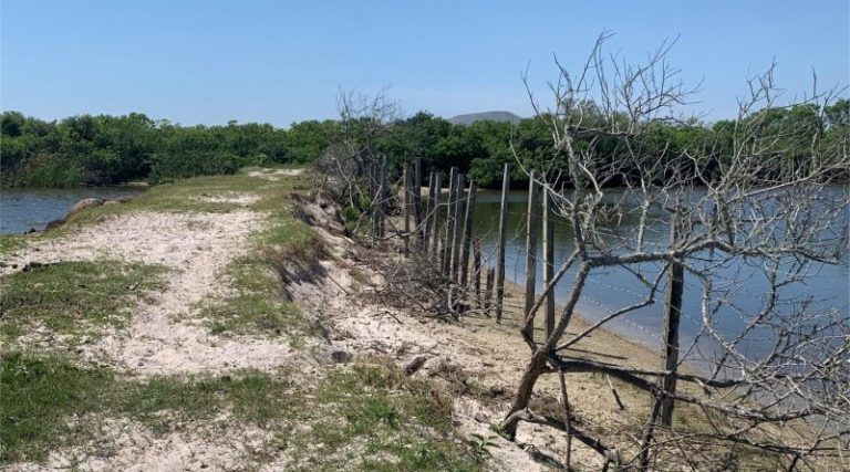 Estudo concluído para abertura do Rio Dragado em Laguna: Promessas de melhorias para o ecossistema e economia local
