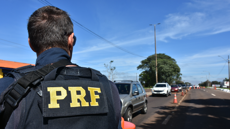 PRF encerra Operação Semana Santa 2024 com mais fiscalização e redução no número de acidentes