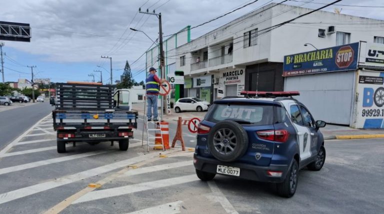Pavimentação concluída na Rua Padre Nóbrega: Trânsito normalizado