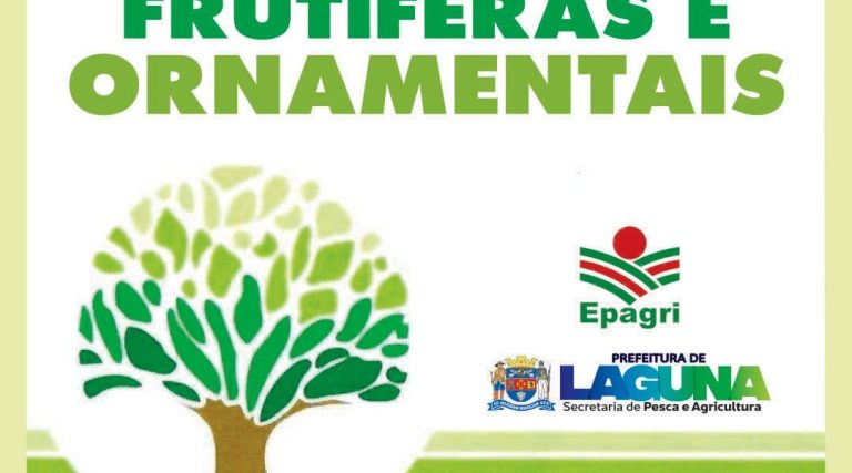 Laguna lança campanha de árvores frutíferas e ornamentais: aumentando a diversidade e beleza