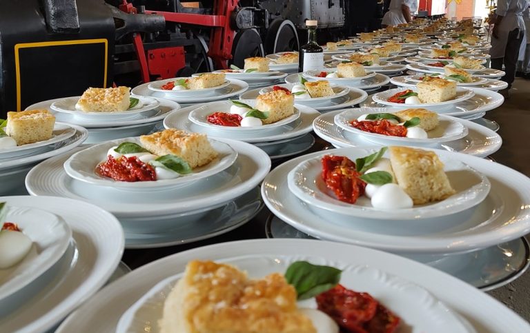 Festival Gastronômico de rua deve receber 10 mil visitantes em Tubarão