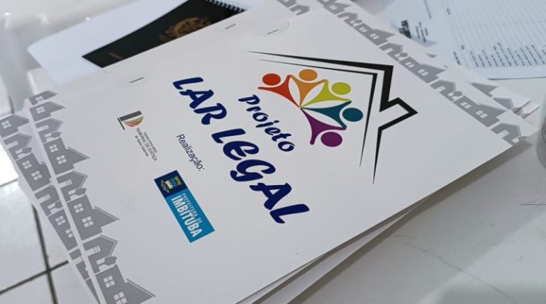 Projeto Lar Legal chega ao Bairro Alto Arroio: Regularização de imóveis em destaque