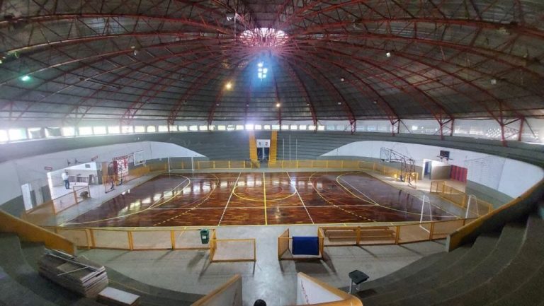 Decisão emocionante na final da Copa “Antônio Mattar” de Futsal Amador 2024