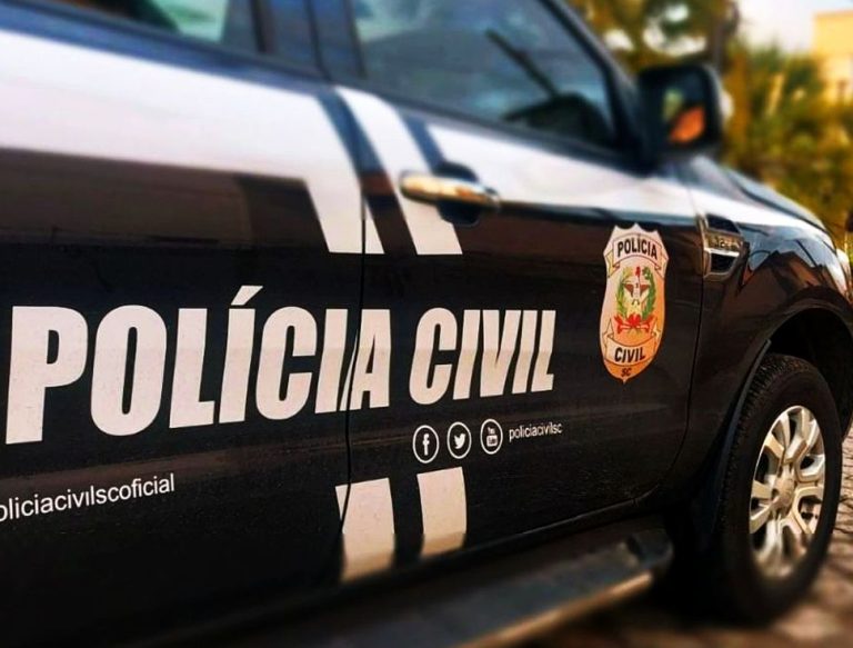 Polícia Civil prende investigado por subtrair veículos em São Paulo e encaminhar para desmanches em SC