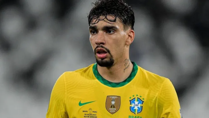 Jogador da seleção brasileira pode ser banido do futebol por manipulação de apostas