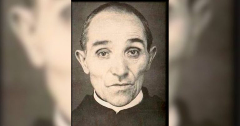 Frei Egídio pode se tornar o primeiro santo da Diocese de Criciúma