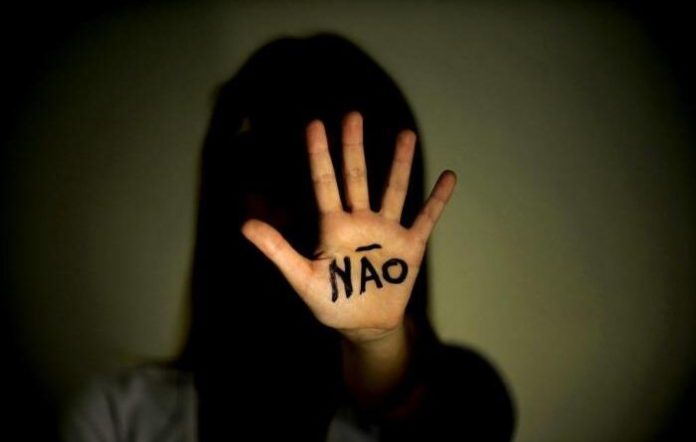 Brasil registra um estupro a cada seis minutos em 2023