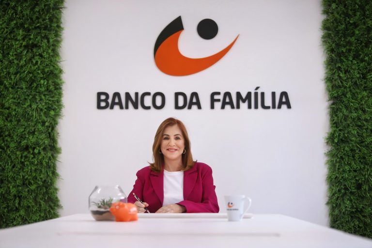 Entrevista – Isabel Baggio, presidente do Banco da Família e ABCRED