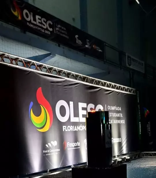 Promotoria investiga irregularidades na realização da Olesc em Florianópolis