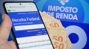 Restituição do Imposto de Renda paga R$ 441 milhões em SC