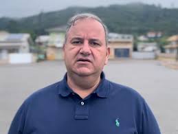 Ex-prefeito de Pescaria Brava terá prisão preventiva restabelecida pelo TJSC