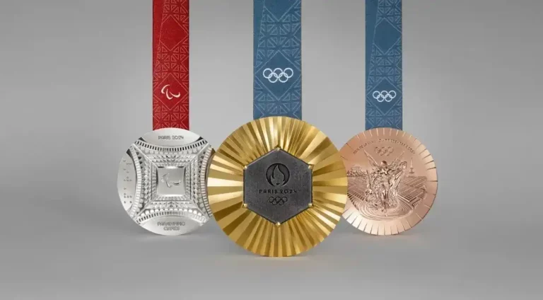 Olimpíadas de Paris: premiação em dinheiro e impacto financeiro dos medalhistas
