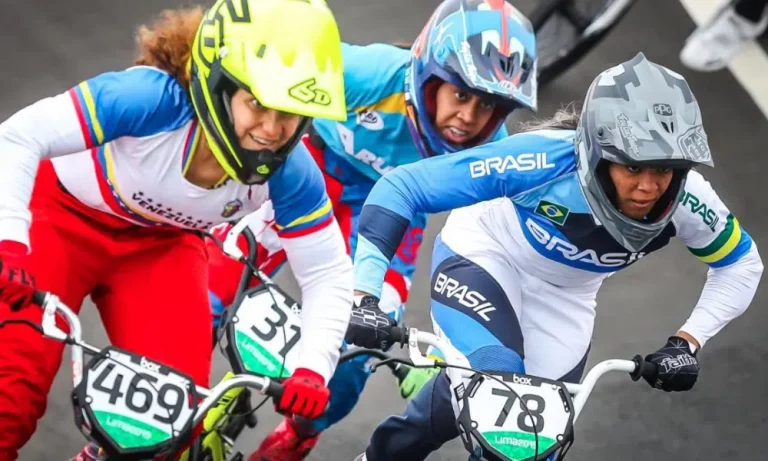 Ciclismo brasileiro nas Olimpíadas de Paris 2024: conheça um pouco dos nossos atletas