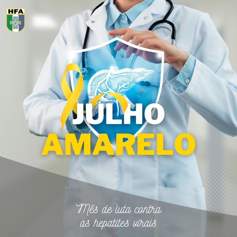 Araranguá realiza Campanha Julho Amarelo com testagens gratuitas
