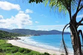 Santa Catarina tem 25 praias premiadas com selo Bandeira Azul