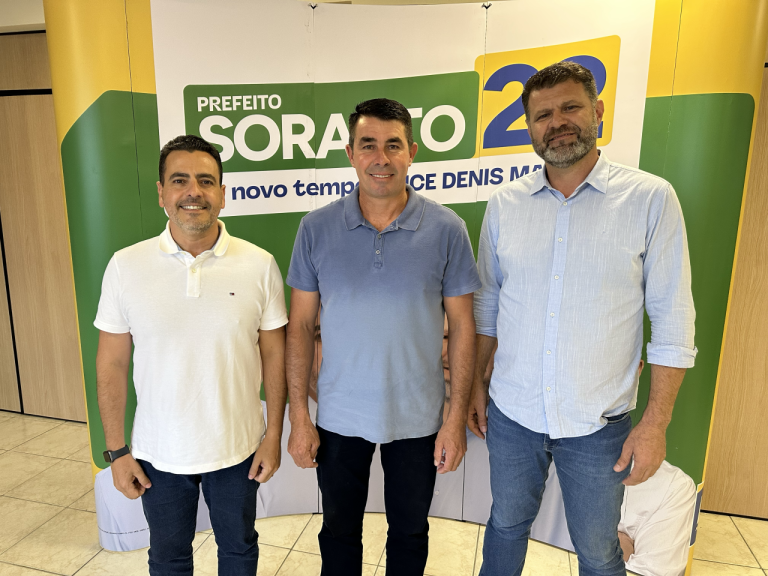 Fabiano Modolon é nomeado secretário de Infraestrutura de Tubarão