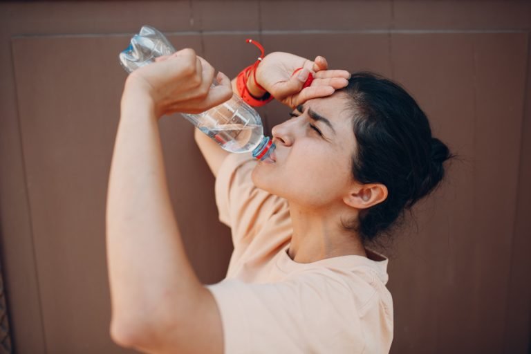 Onda de calor atinge SC com temperaturas acima de 40°C
