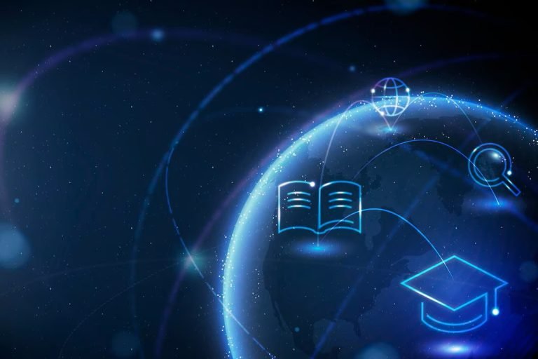 Educação digital: como a tecnologia está revolucionando a formação profissional
